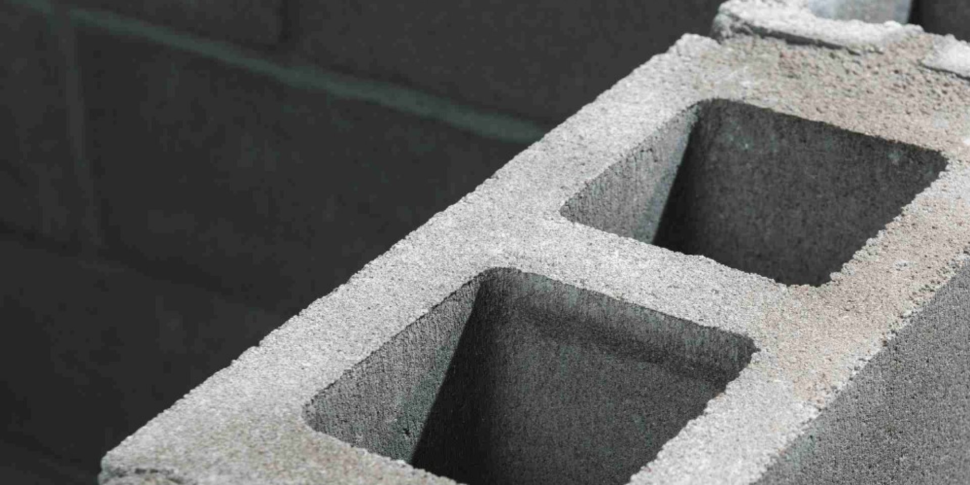 Hilti CP 653 Firestop Speed Sleeve used in hospital to run ventilator tubes and cables through walls.